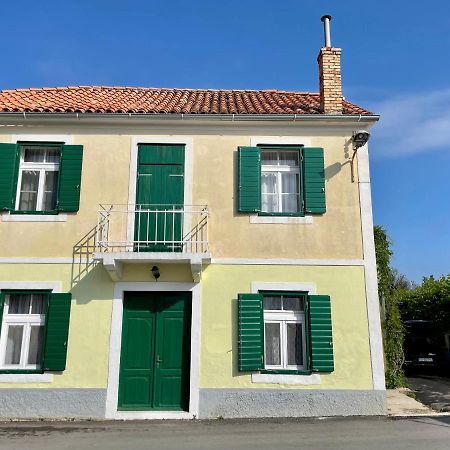 Apartman Zablace Zablaće Exterior foto