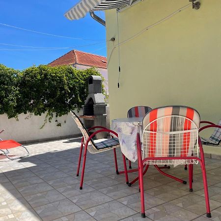 Apartman Zablace Zablaće Exterior foto