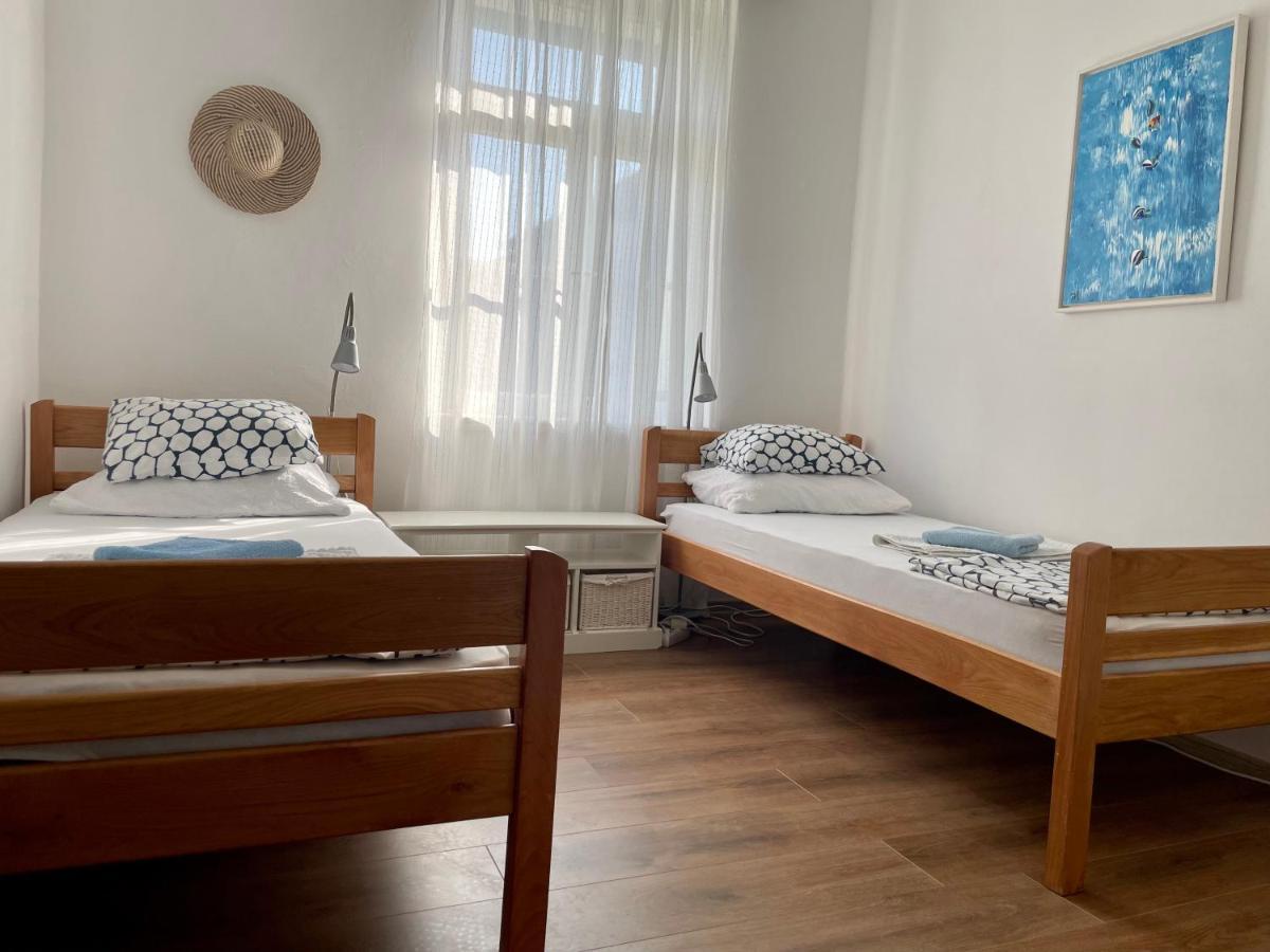 Apartman Zablace Zablaće Exterior foto