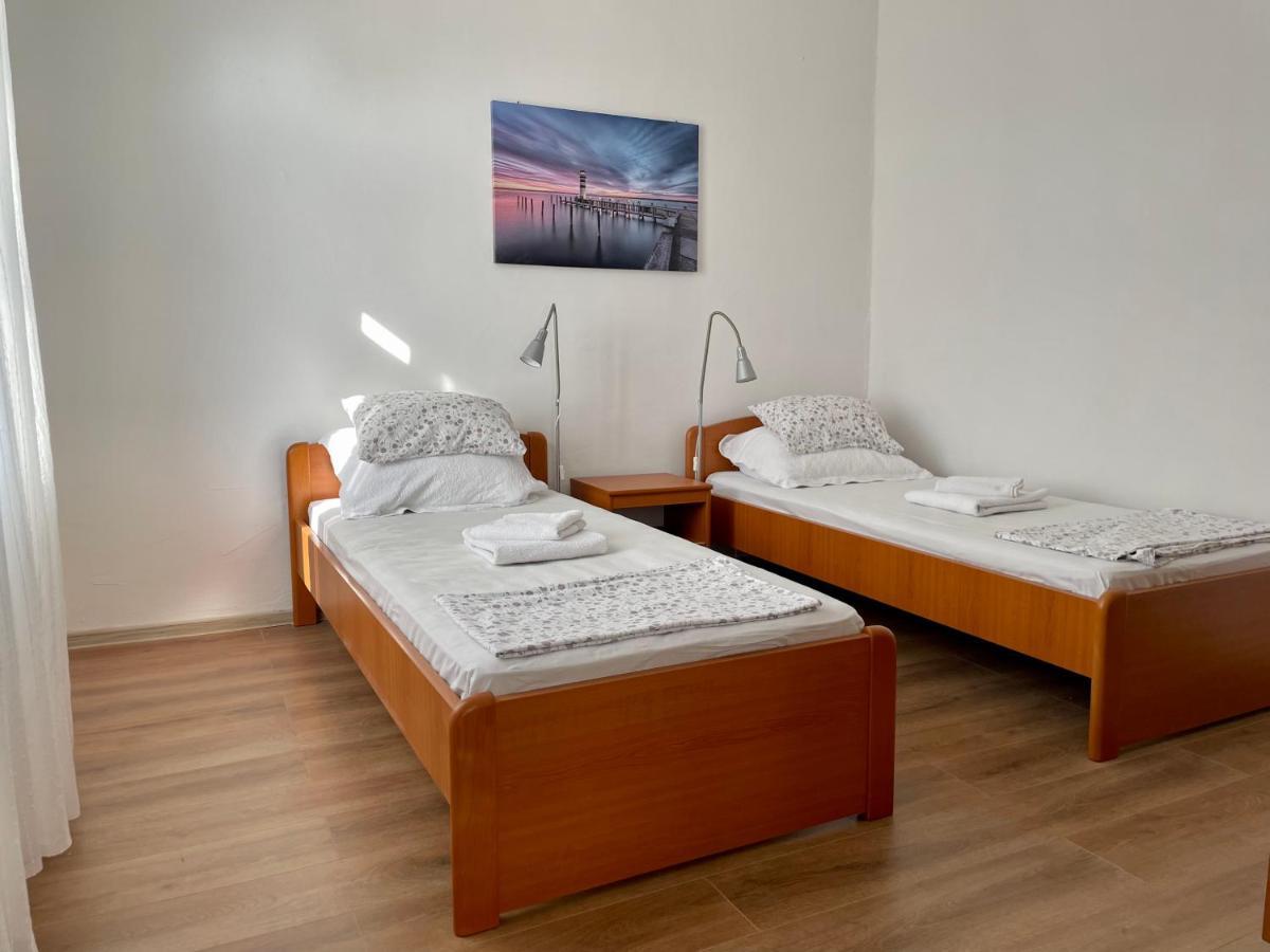 Apartman Zablace Zablaće Exterior foto