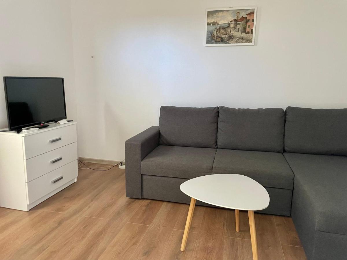 Apartman Zablace Zablaće Exterior foto