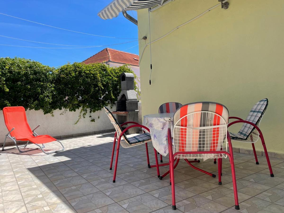 Apartman Zablace Zablaće Exterior foto