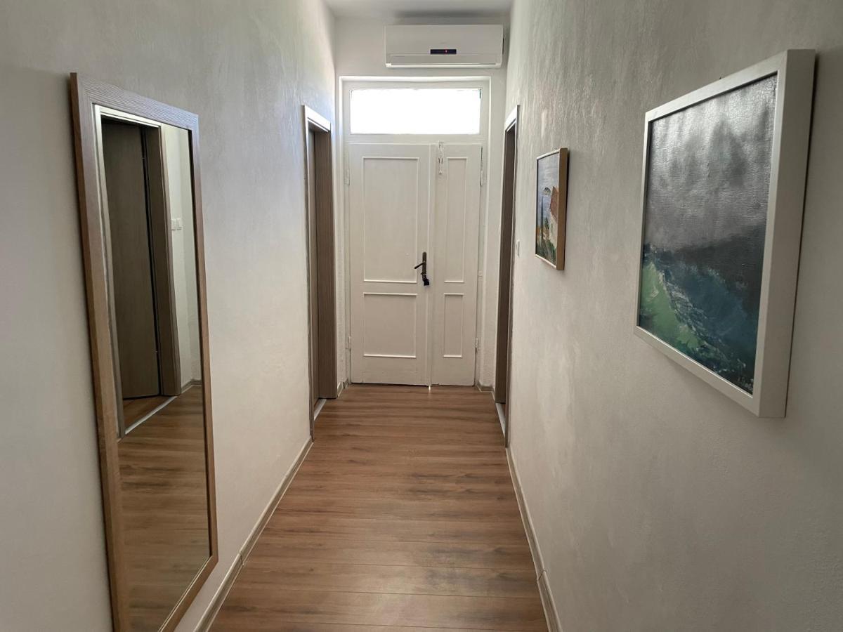 Apartman Zablace Zablaće Exterior foto