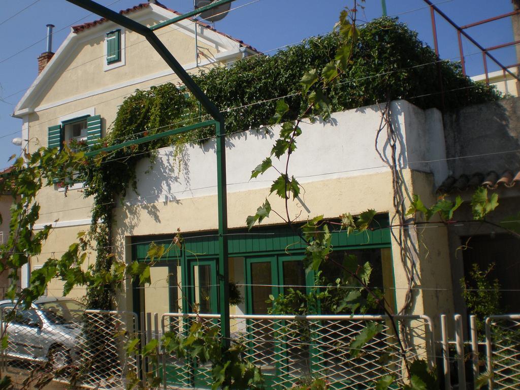 Apartman Zablace Zablaće Quarto foto