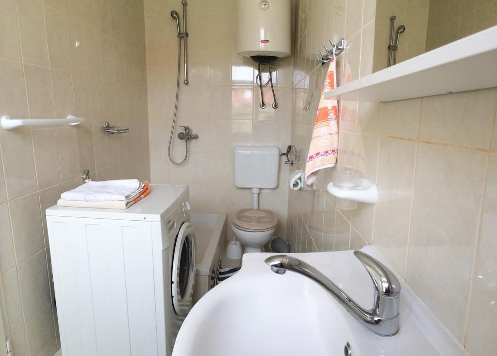 Apartman Zablace Zablaće Quarto foto